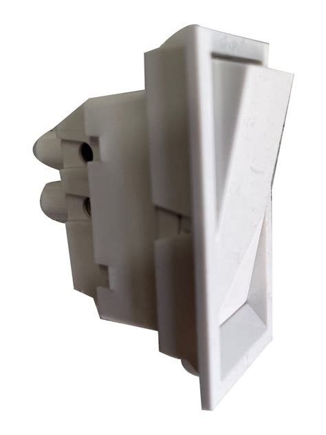 A White Modular Switches At Rs Piece In Indore Id