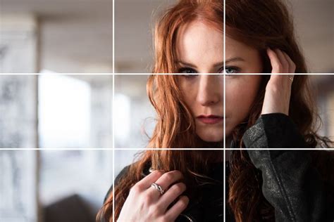 What Is The Rule Of Thirds In Photography Composition How To Use It