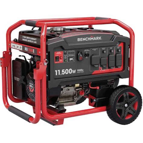 portable gas generator ultimate guide  power
