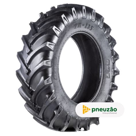 PNEU 12 4 28 10PR TT TR135 R1 BKT Pneuzão