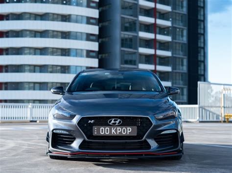 2017 Hyundai I30N Performance Redevelop Shannons Club