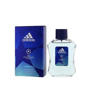 Adidas Champions League Dare Edition Eau De Toilette Men