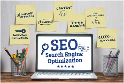 10 Steps To Create An Effective SEO Strategy In 2024