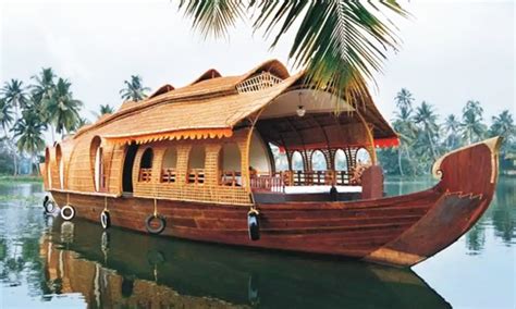 Alappuzha, hotels, beach resorts,Alappuzha tourism packages, alleppey ...