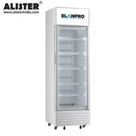 Elanpro Visi Bottle Cooler Ltr At Elanpro Visible