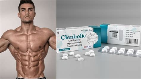 Beneficio Y Contra Del Clenbuterol Youtube