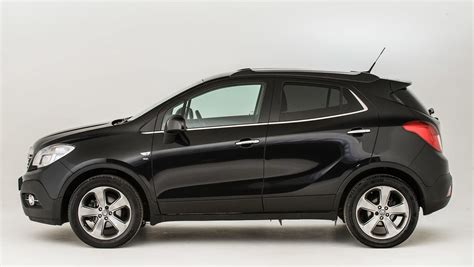 Used Vauxhall Mokka review - pictures | Auto Express