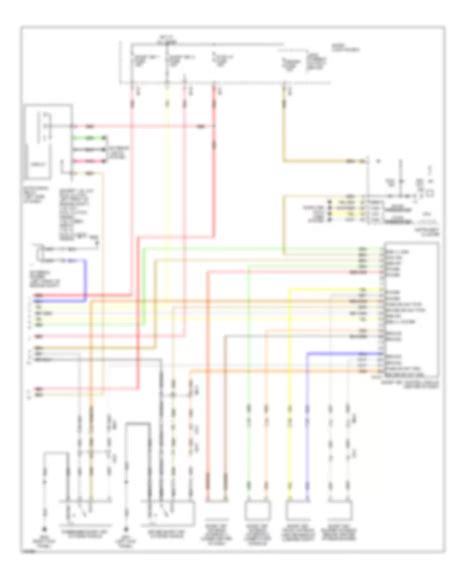 All Wiring Diagrams For Hyundai Veloster Schematy Elektryczne