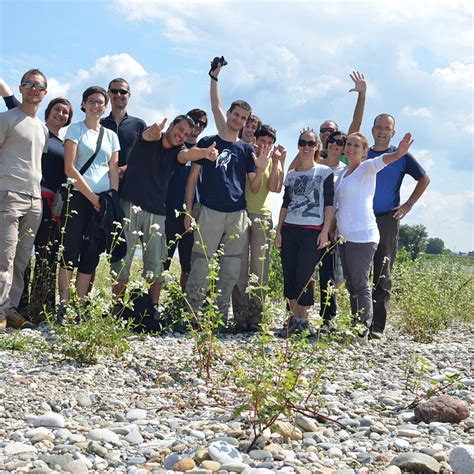 See River Projekti Poso Ki Razvojni Center