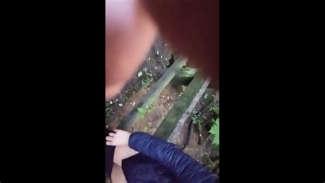 Polish Couple Having Quick Sex Before Someone Comes