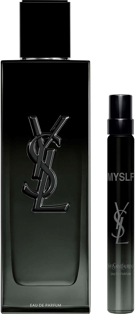 Yves Saint Laurent MYSLF Eau De Parfum Gift Set | lyko.com