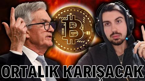 Ortalik Kari Acak Btc Bitcoin Teknik Ve Temel Analizi Youtube