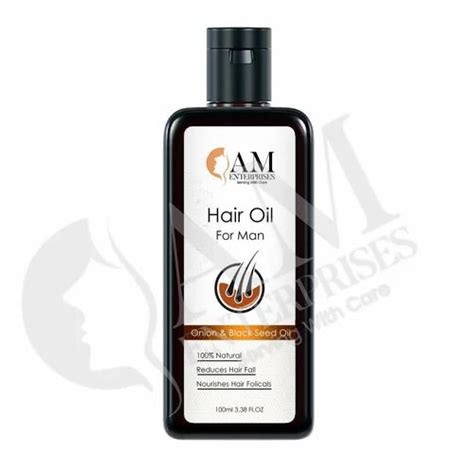 Men Hair Oil at Rs 65/bottle | Men Grooming Products in Solan | ID: 2851548549691