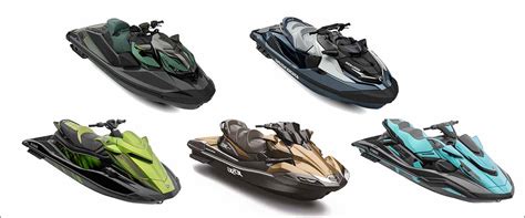 how much are jet skis to buy
