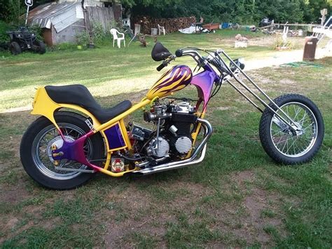 Pin By George Whitehouse On Honda Cb Chopper Honda Cb Cb Honda