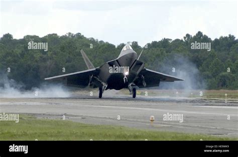 TYNDALL AIR FORCE BASE, Fla. -- The 325th Fighter Wing's first ...