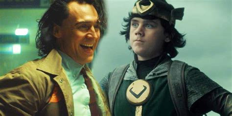 The MCU Revealed How Kid Loki Killed Thor - Theory Explained