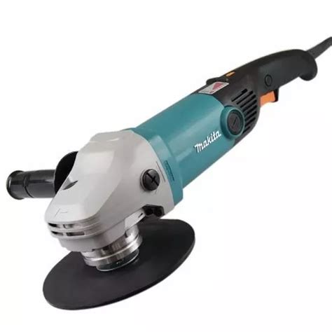 Lustra Pulidora Lijadora 7pulg Vel Variable Makita Sa7000c Cuotas