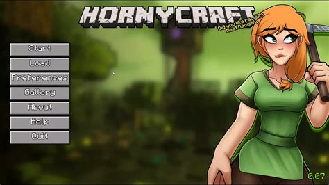 Hornycraft Minecraft Parodia Hentai Juego Pornplay Ep Sab As Que Las Chicas Enderman Usan