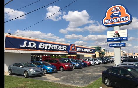 Used Cars For Sale Buy Here Pay Here Muncie IN 47303 Byrider