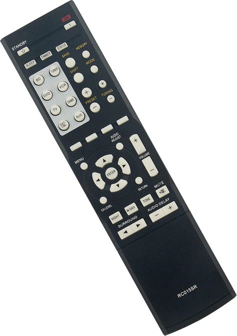 Amazon RC015SR Replaced Remote Control ALLIMITY Fit For