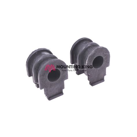 Buy Front Stabilizer Bar Bush Set V A Mounting King Auto