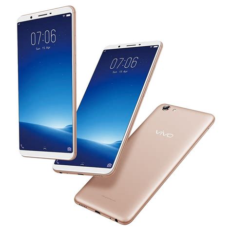 Review Vivo Y Harga Dan Spesifikasi Harian Nusantara