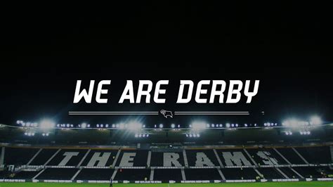 We Are Derby Season 3 Episode 3 A Strong End To The Year Youtube