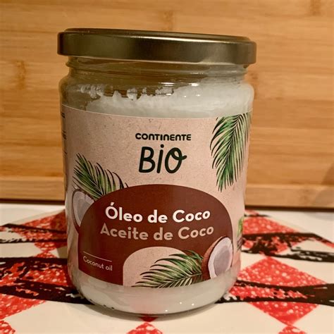 Continente Bio Óleo de Coco Reviews abillion