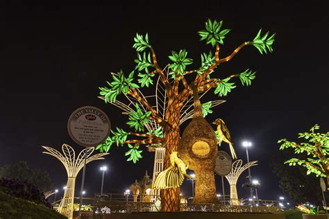 Pramukh Jyoti Udyan Glow Garden Psm100