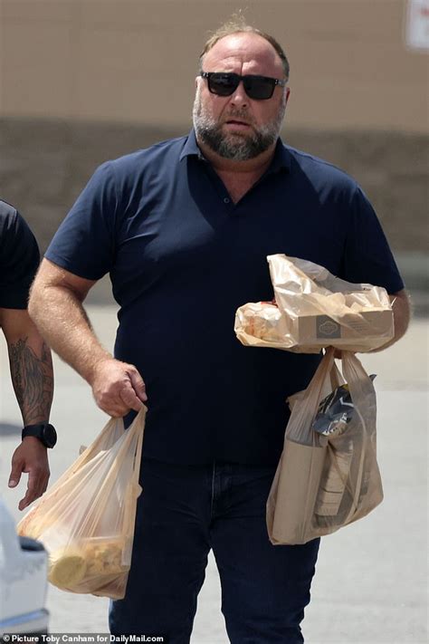 Alex Jones WILL face second defamation battle against Sandy Hook ...