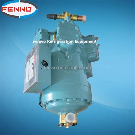 Current Stock Commercial Refrigeration Parts Carrier 06dr241 ...