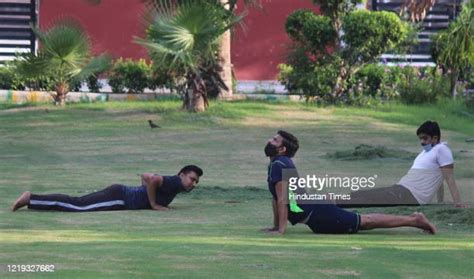 Kamla Nehru Park Photos and Premium High Res Pictures - Getty Images