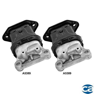 Front Left Right Engine Mounts 2Pcs Set For Chrysler 300 05 10 2 7