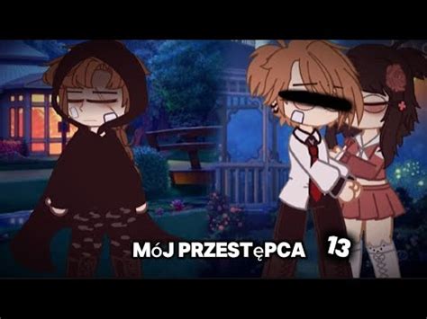 Ep S Gay Love Story Gacha Club Pl Youtube