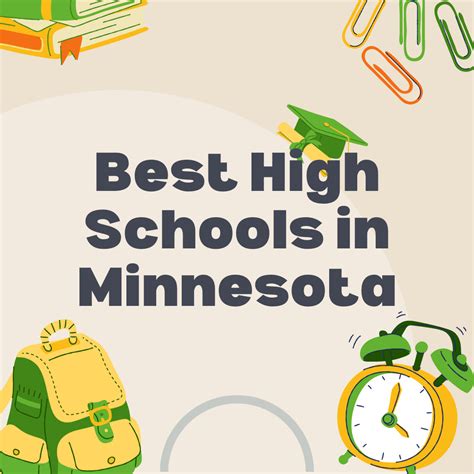 Best High Schools in Minnesota (USA): Complete information on ...