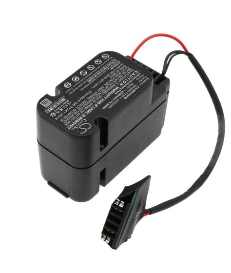 Batterie 28V 2 5Ah Li Ion WA3565 TYPE 2 Pour Tondeuse Worx WG795E