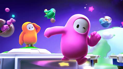 mengenal game fall guys  tips bermain bagi pemula digiteknesia