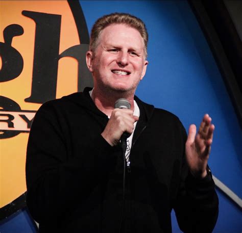 Welcome — Michael Rapaport Comedy