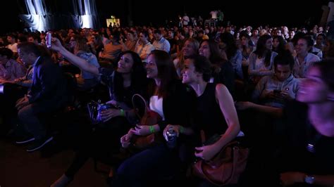 OOPS El Nuevo Evento Para Aprender De Los Fracasos De Quienes Hoy Son