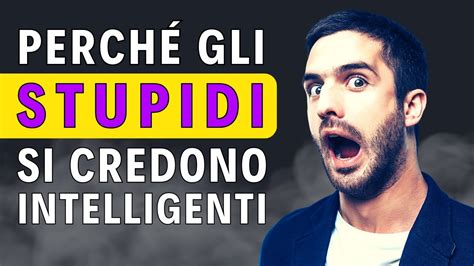 Liberati Dagli Stupidi Che Si Credono Intelligenti Crescita Personale