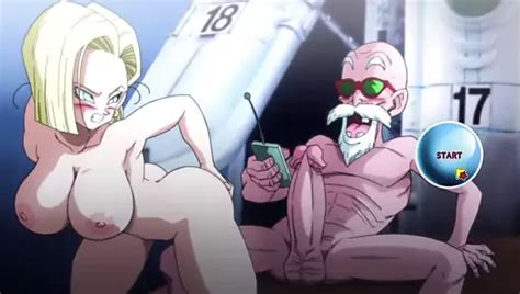 Kame Paradise Master Roshi Fucks Them All PAWG Porn Feat Joyboymemes XHamster