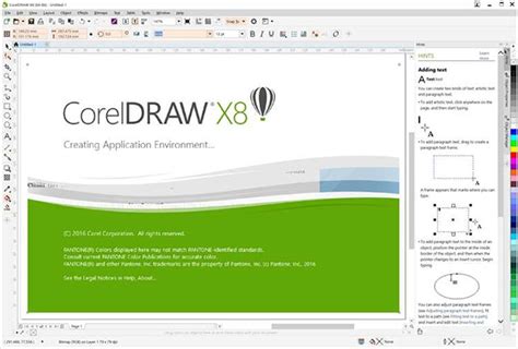 Curso de Corel Draw online grátis Cursos