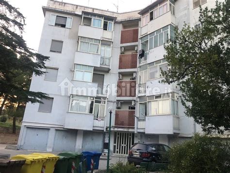 Vendita Appartamento In Via Luigi Pirandello 1 Priolo Gargallo Buono