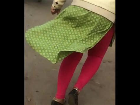 Big Ass In Public Road Xnxx