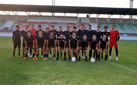 Catedr Ticos Elite Fc Listo Para Jugar En Estadio Ol Mpico Secci N