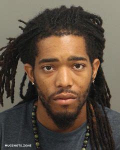 DANIELS CORREY RAYMONE 06 08 2022 Wake County Mugshots Zone