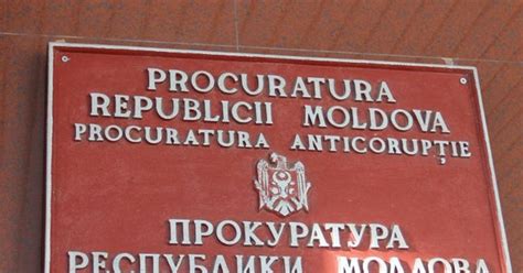 EXPERȚI Procuratura Anticorupție trebuie să fie consolidată după