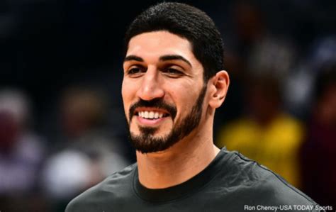 Enes Kanter Freedom claims NBA 'begged' him not to wear anti-China shoes