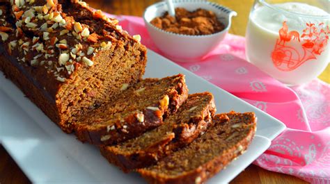 Paso a paso cómo hacer el mejor budín de banana para acompañar los